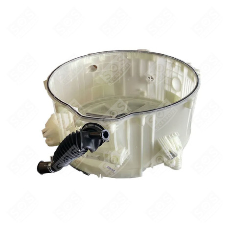 REAR HALF TUB ASSEMBLY ORIGINAL WASHING MACHINES - DC97-19674C