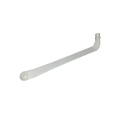 Upper arm power supply tube