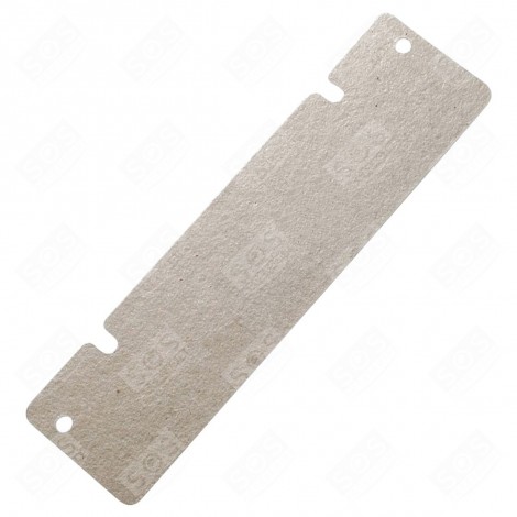 BOTTOM MICA PLATE (ORIGINAL) MICROWAVE OVENS - 481944238057