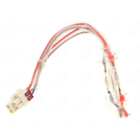 TEMPERATURE FUSE REFRIGERATOR, FREEZER - C00376049