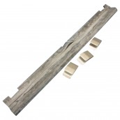 Lower door seal (original)