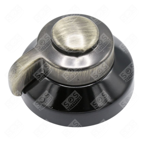 BUTTON ELECTRIC / GAS HOBS - C00326540