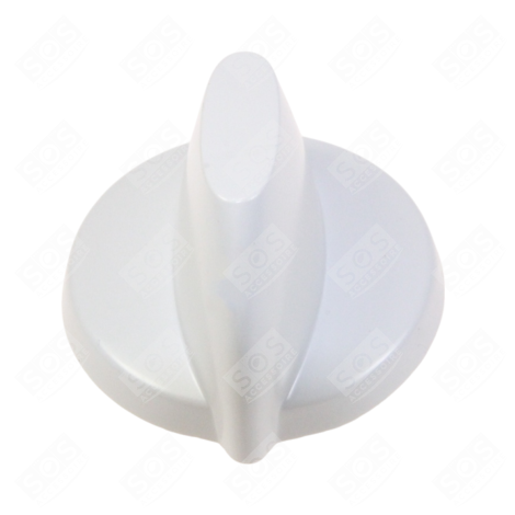 BUTTON ELECTRIC / GAS HOBS - C00326548