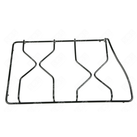 RACK ELECTRIC / GAS HOBS - C00330163