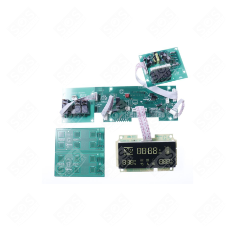 POWER BOARD MICROWAVE OVENS - C00310906