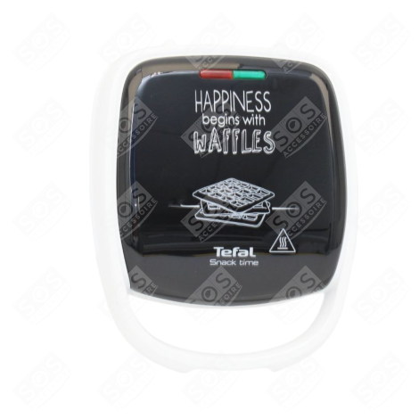 TOP CASING WAFFLE, TOASTED SANDWICH MAKER - SS-203370, SS203370