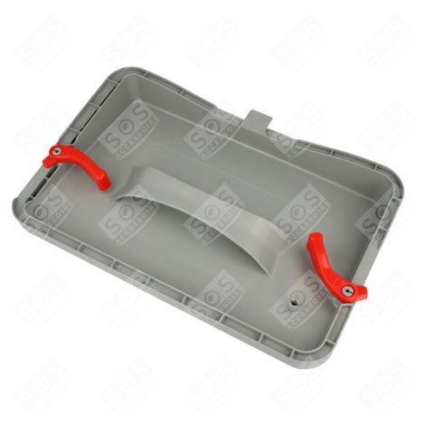 CONDENSER LID TUMBLE DRYER - 2985320100