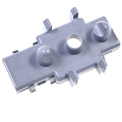 Basket guide envelope