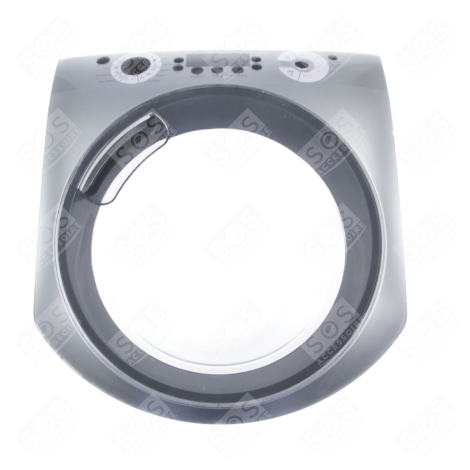 COMPLETE DOOR WASHING MACHINES - C00372818