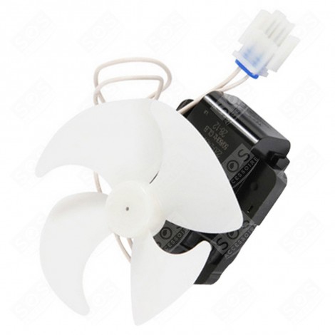 FREEZER FAN REFRIGERATOR, FREEZER - 2260065111