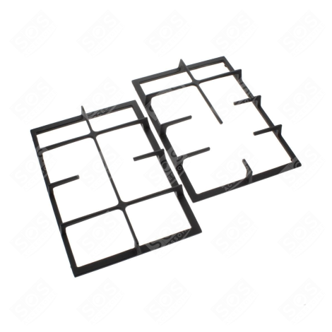 RACK ELECTRIC / GAS HOBS - C00505320