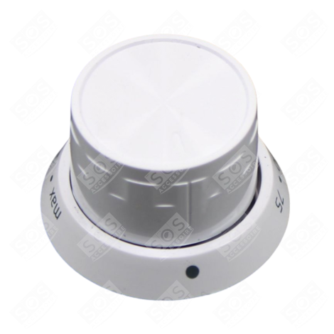 THERMOSTAT CONTROL KNOB GAS / ELECTRIC OVENS - 250316756