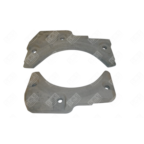 COUNTERWEIGHT WASHING MACHINES - 2831721100