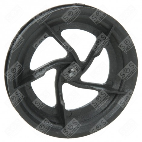 COUPLING PULLEY (440 2) MICROWAVE OVENS - 481935818151
