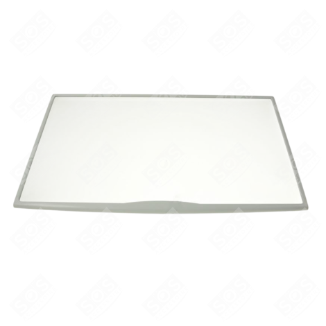 VEGETABLE DRAWER LID REFRIGERATOR, FREEZER - C00506145