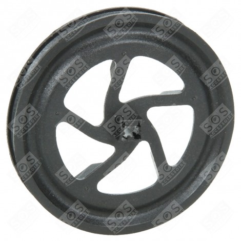 COUPLING PULLEY (440 2) MICROWAVE OVENS - 481935818151