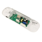 Electronic thermostat eos3 inlay gw