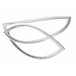 Door seal (freezer part) 508 x 490 mm
