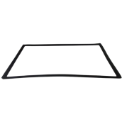 Door seal (fridge section)