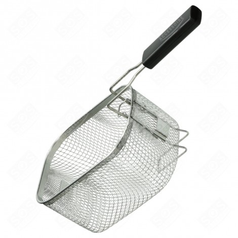 RACK ELECTRIC FRYERS - LN1167