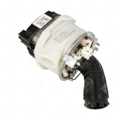 CIRCULATION PUMP 1800W DISHWASHER - 718007