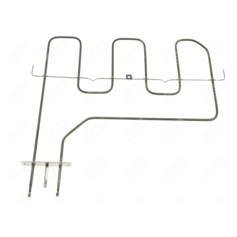 UPPER HEATING ELEMENT 1840W GAS / ELECTRIC OVENS - 42817644, 42825245
