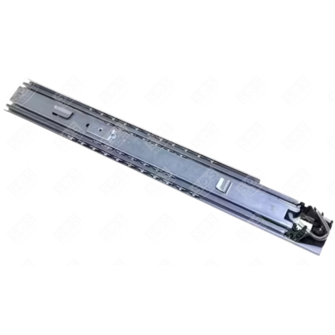COMPLETE RIGHT RAIL REFRIGERATOR, FREEZER - C00305940, 482000089690