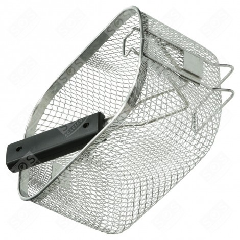 RACK ELECTRIC FRYERS - LN1167