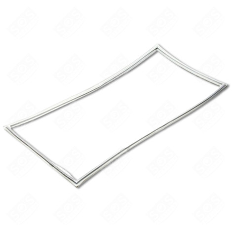 DOOR SEAL (FREEZER SECTION) REFRIGERATOR, FREEZER - HK1568512