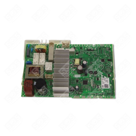 ELECTRONIC BOARD, INVERTER WASHING MACHINES - 11041120