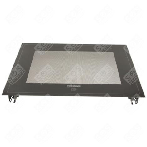 EXTERNAL WINDOW GAS / ELECTRIC OVENS - 42826361