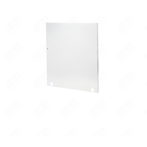 DOOR FRONT DISHWASHER - 00687059