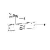 Control panel (part 6)