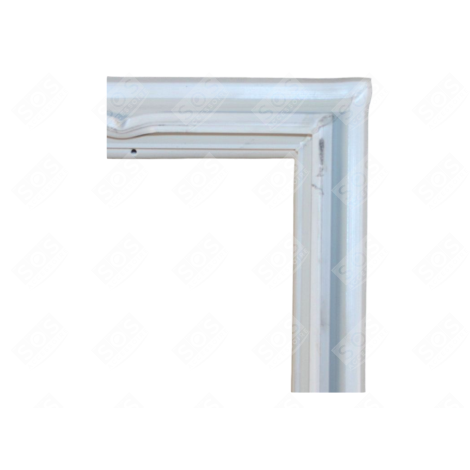 DOOR SEAL (FREEZER SECTION) REFRIGERATOR, FREEZER - 42183462