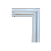 Door seal (freezer section)