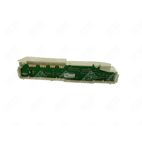 ELECTRONIC BOARD, CONTROL MODULE DISHWASHER - C00545795, C00513500