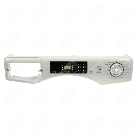 PANEL WITH SENSOR WASHING MACHINES - 43025745