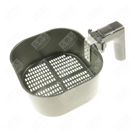 WORKBOWL ELECTRIC FRYERS - 300005954981