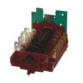 Switch, Selector Switch