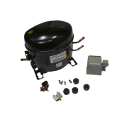 Compressor GL80AA R134 1/4 188W