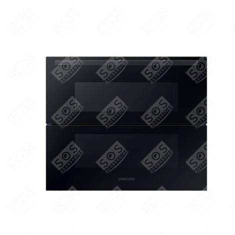 DOOR ASSEMBLY ORIGINAL GAS / ELECTRIC OVENS - DG94-04823C