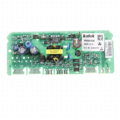 Electronic board, inverter module (distributor)