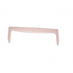 Original front profile Clayette, shelf