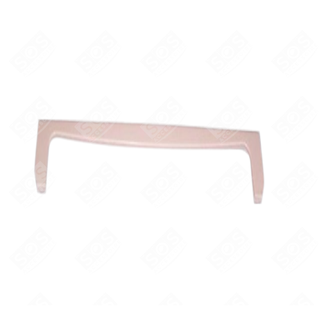 ORIGINAL FRONT PROFILE CLAYETTE, SHELF REFRIGERATOR, FREEZER - 4221830100