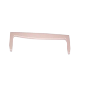 Original front profile Clayette, shelf