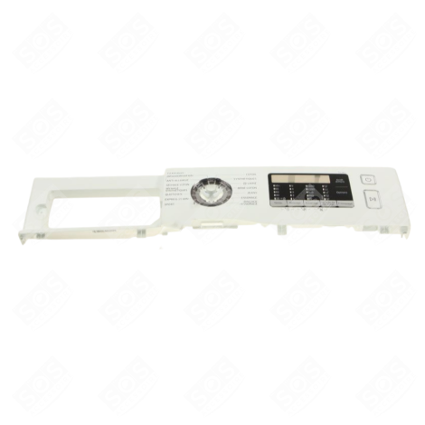 CONTROL PANEL WASHING MACHINES - DC97-19939Z, DC97-18714Z