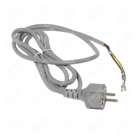 POWER CORD STEAM IRONS / STEAM GENERATOR IRONS - 5012810631