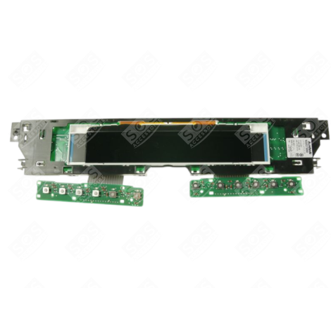 ELECTRONIC CARD, CONTROL MODULE GAS / ELECTRIC OVENS - 00672146