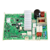 Programmed power module