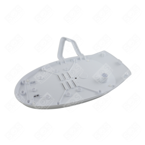 BASE WITH 4 FEET STEAM IRONS / STEAM GENERATOR IRONS - FS-9100035862, FS9100035862